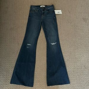 Hidden jeans - Size 26 (never worn)